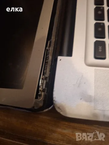 MacBook Pro (15-inch Mid 2009) MAC F22587А1, снимка 14 - Лаптопи за дома - 48179137