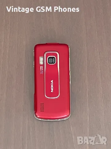Телефон Nokia 6710 Navigator, снимка 4 - Nokia - 49989104