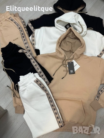 дамски екипи guess
