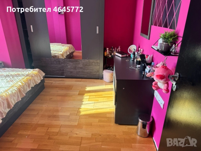 Тристаен апартамент Зона-б5, снимка 12 - Апартаменти - 52345428