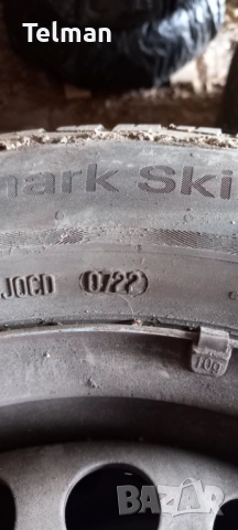 Джанти Форд Турнео 2008г., снимка 3 - Гуми и джанти - 54078234