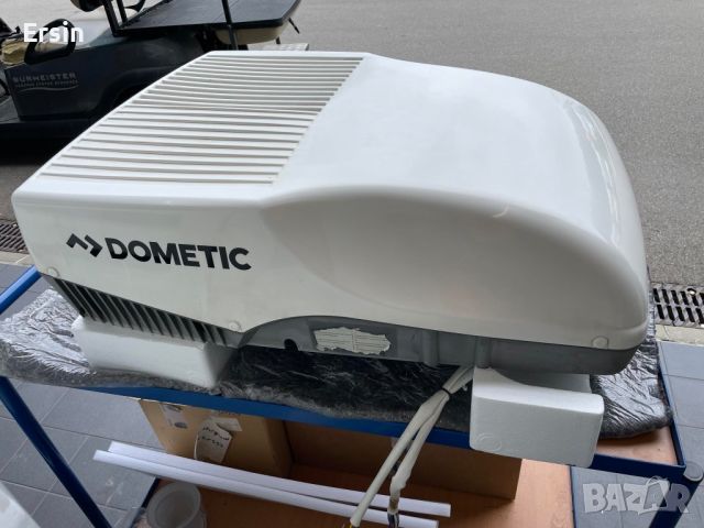 Климатик Dometic Freshjet 2200 (Тавенен) Таванен компресорен климатик, снимка 5 - Къмпинг мебели - 45658459