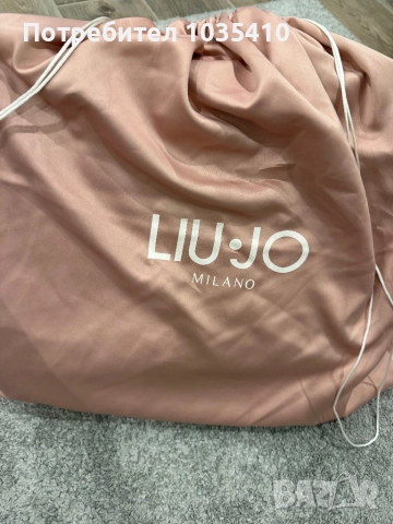 Чанта Liu Jo, снимка 2 - Чанти - 52545437