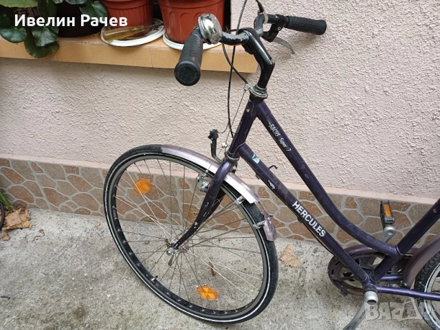 велосипед за на части, снимка 3 - Велосипеди - 51937807