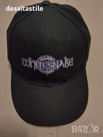 Шапки с козирка, снимка 8 - Шапки - 50978913