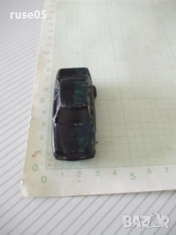 Кола - 895, снимка 4 - Колекции - 52681158