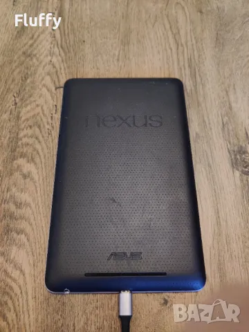 Таблет Nexus 7, снимка 8 - Таблети - 48361541