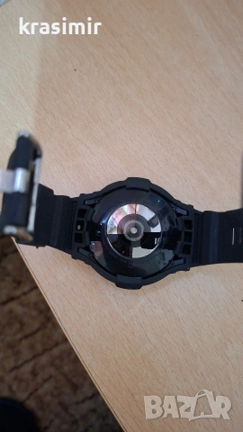 Samsung Galaxy Watch 4, снимка 5 - Смарт часовници - 53885086