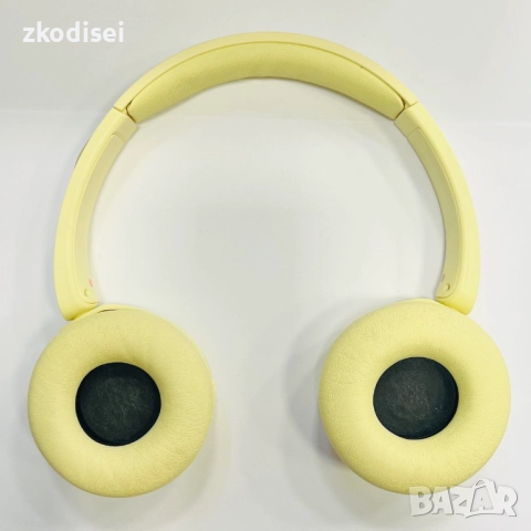 Bluetooth слушалки SONY WH-CH520B, снимка 2 - Bluetooth слушалки - 52849249