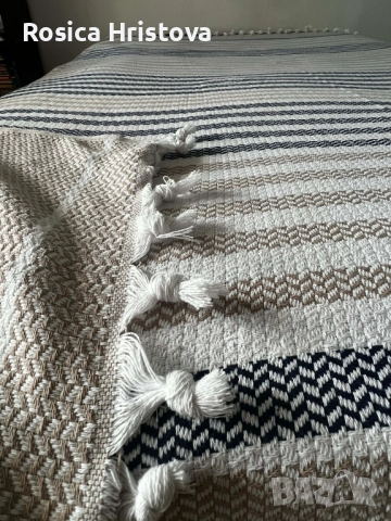 Ново покривало за легло, снимка 8 - Покривки за легло - 52960695