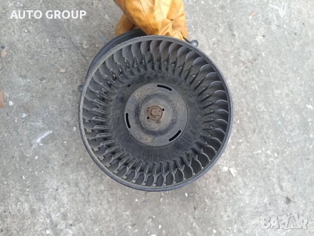 Вентилатор парно климатроник Волво В70 / Volvo V70, снимка 6 - Части - 50776411