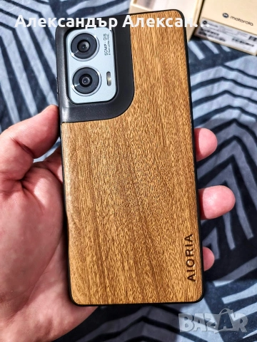 Motorola Edge 50 Fusion 256/8