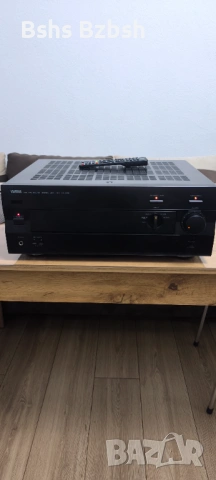 Усилвател Yamaha ax 892