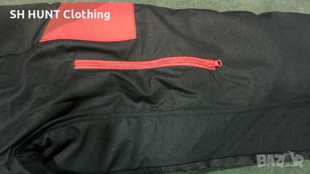 OREGON 295466 WAIPOUA Class 1 Work Wear Trouser М работен панталон със защита против срязване W2-63, снимка 13 - Панталони - 52002012