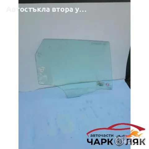 Стъкло задно дясно Мазда 3 05г., снимка 1 - Части - 47705025