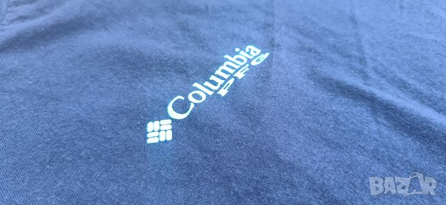 Columbia PFG - мъжка тениска , снимка 3 - Тениски - 46017948