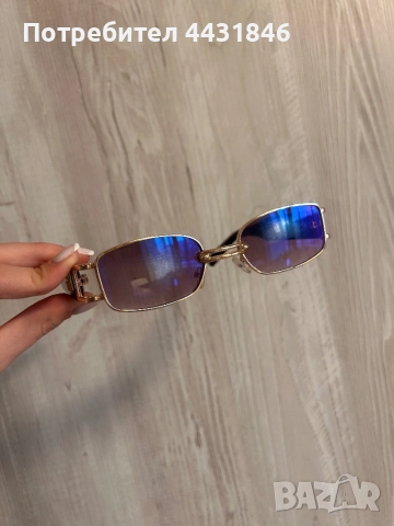 Слънчеви очила