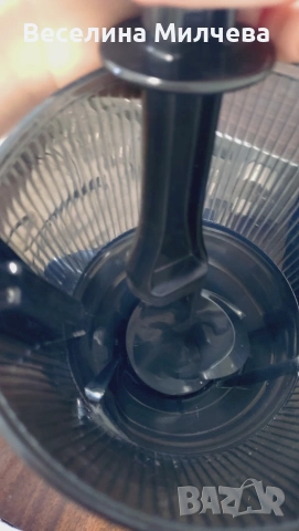 Немска сокоизтисквачка Fridja , снимка 7 - Друга електроника - 54108220