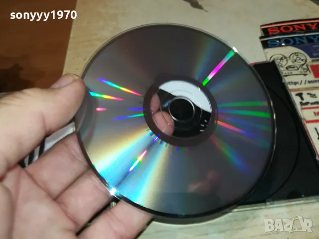 RICKY MARTIN CD 2105251126, снимка 11 - CD дискове - 50372634