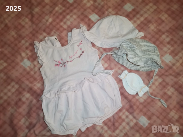 момичешки дрешки за лятото, снимка 4 - Други - 52596936