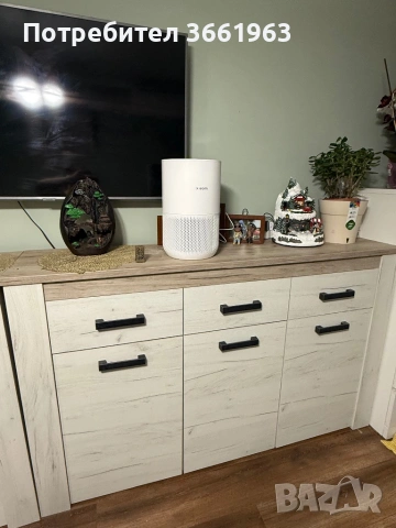 Скрин (комод)