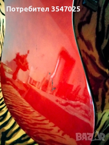 Електро акустична китара МSA CL200L, снимка 5 - Други - 53383930