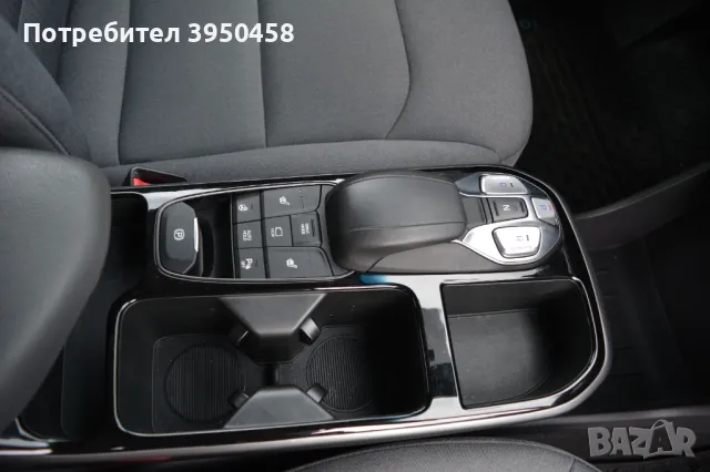 Hyundai iyonik elektrik 2020, снимка 5 - Автомобили и джипове - 48500412