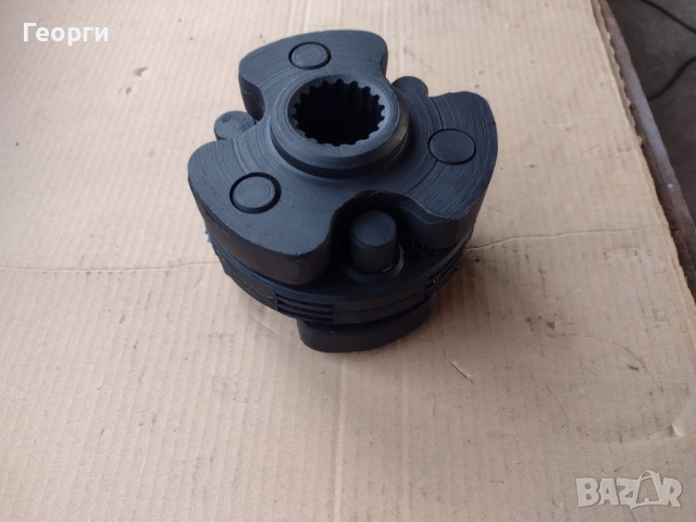 Съединител телфер