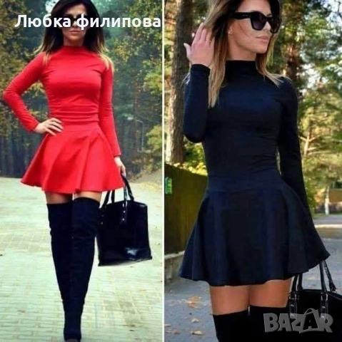 Намалени модели , снимка 11 - Рокли - 51534451