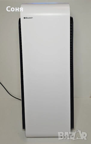 Пречиствател за въздух BlueAir 7740i HealthProtect, снимка 7 - Овлажнители и пречистватели за въздух - 53088018