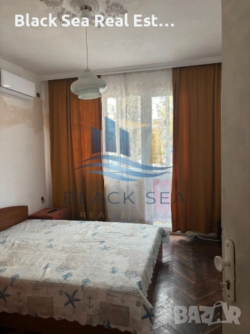 Продава МНОГОСТАЕН апартамент кв.Аспарухово, снимка 4 - Апартаменти - 54209628