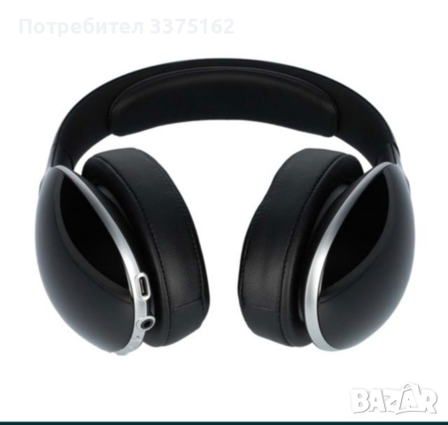 Оригинални блутут слушалки от Мерцедес Майбах, снимка 3 - Bluetooth слушалки - 44976190
