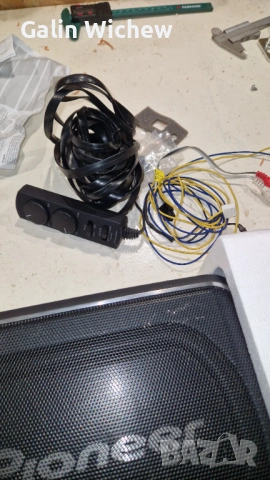 Pioneer TS-WX140DA, снимка 4 - Аксесоари и консумативи - 53401182