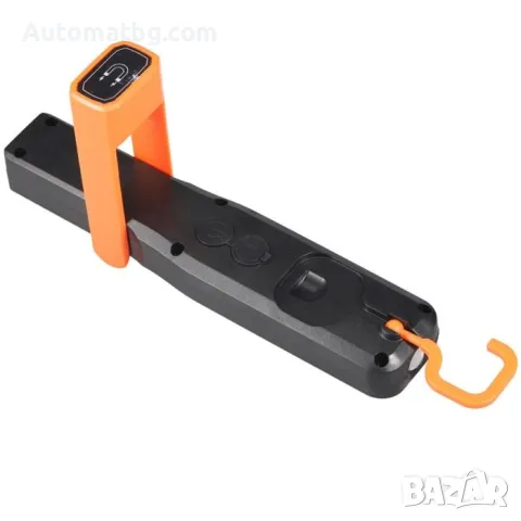 Акумулаторна работна лампа Automat, 3 режима, USB, снимка 3 - Аксесоари и консумативи - 49475561