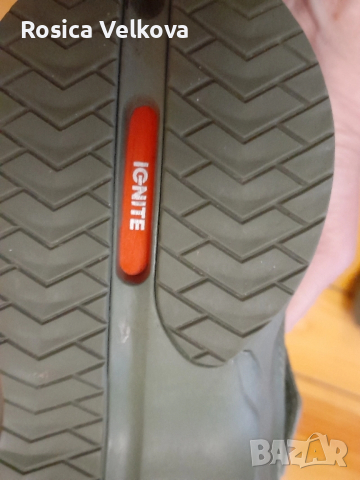 Маратонки PUMA HIFenty by Rinanna  Намаление , снимка 12 - Маратонки - 52438822