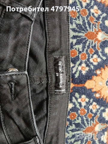 Дънки, снимка 2 - Дънки - 54206381