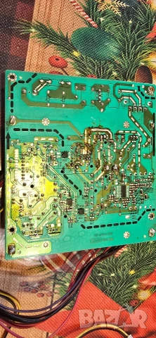 782 l27w18 200d захранване, снимка 3 - Резервни части за телефони - 53082944