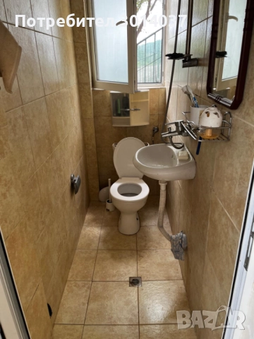 Двустаен апартамент с дворче, снимка 12 - Апартаменти - 51527856