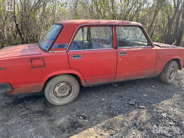 Lada/Лада 2105 на части , снимка 11 - Автомобили и джипове - 45110115