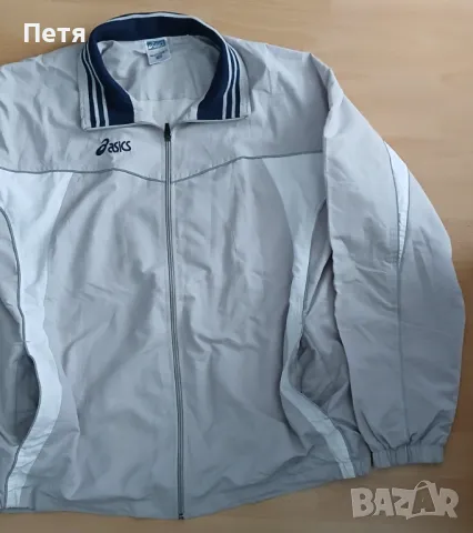 Спортно горнище Asics, снимка 6 - Спортни дрехи, екипи - 50381087