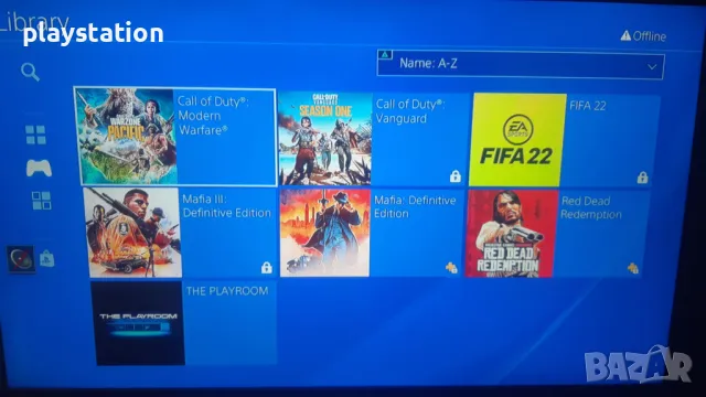 Playstation 4 Топ цена, снимка 2 - PlayStation конзоли - 49129638