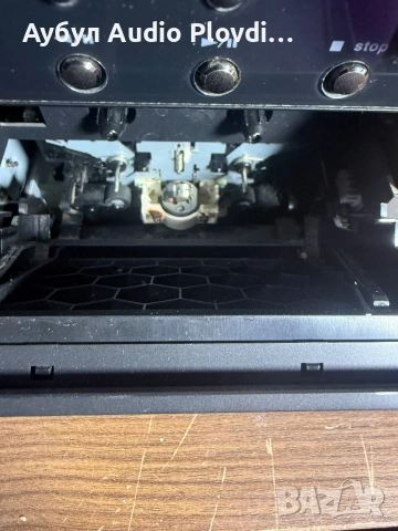 JVC RCD-M707 Compact disc Stereo System , снимка 8 - Аудиосистеми - 54155116