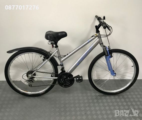 Дамски велосипед XC 26 цола / колело /, снимка 7 - Велосипеди - 45751829