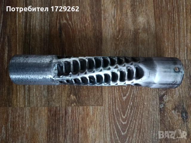 Заглушители за мотор Vance and hines, снимка 5 - Аксесоари и консумативи - 53202449