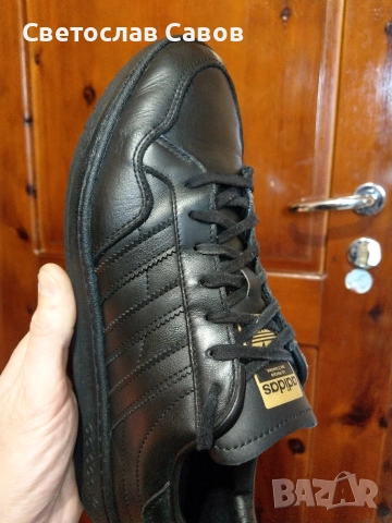 Adidas 43 и 1/3нм. 27,5см., снимка 2 - Маратонки - 52770784