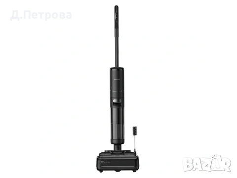 Прахосмукачка за сухо и мокро почистване Dreame H15 Pro, снимка 3 - Прахосмукачки - 54234148