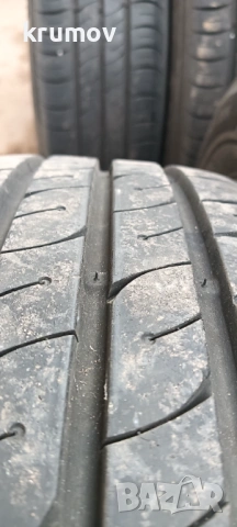 4 бр.гуни и джанти 14 цола , снимка 3 - Гуми и джанти - 54019179