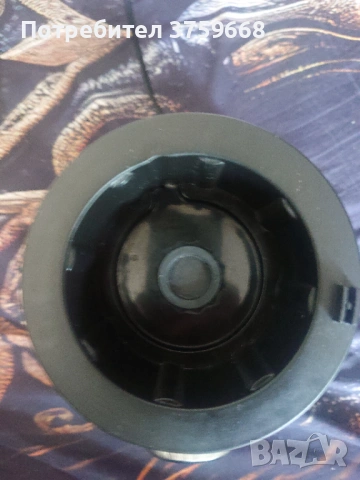 Homa HB-606G мотор -основа за блендер ., снимка 2 - Друга електроника - 54290315