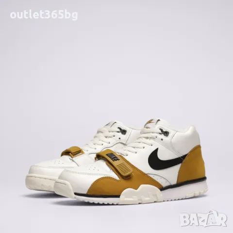 Nike - Air Trainer 1 ESS номер 42,43,44,45,45.5 мъжки Оригинал Код 8020, снимка 4 - Маратонки - 47362751