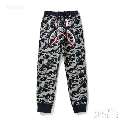 Анцуг - Bathing APE (BAPE), снимка 12 - Спортни дрехи, екипи - 46961275